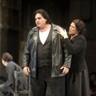 BWW Review: CAVALLERIA RUSTICANA AND I PAGLIACCI at Adelaide Festival Theatre