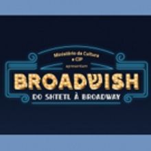 BWW Preview: DANIEL BOAVENTURA SINGS BROADWAY STANDARDS BY JEWISH COMPOSERS