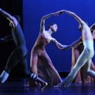 Promotions Announced at Martha Graham Dance Company for 2016-17 Season
