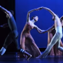 Promotions Announced at Martha Graham Dance Company for 2016-17 Season