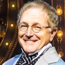 Photo Flash: First Look at Mark Curry as The Wizard in the West End's WICKED