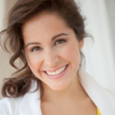 El Mundo es un Escenario- actores mexicanos en el extranjero: Gaby Albo