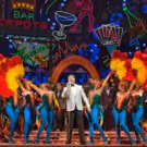 Nadine Sierra and More to Join Zeljko Lucic in RIGOLETTO, Beginning Tonight at the…
