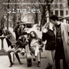 Expanded & Remastered Deluxe 25th Anniversary Edition SINGLES: Original Motion…