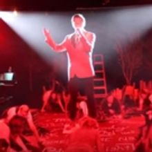 STAGE TUBE: First Look at Highlights of SPRING AWAKENING at The Barn Stage Company