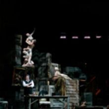 Sondra Radvanovsky To Star In LA Opera's TOSCA, 4/22-5/13