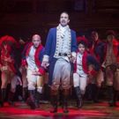 NBC Would Love to 'Take A Shot' at Bringing Broadway's HAMILTON to TV