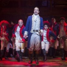 NBC Would Love to 'Take A Shot' at Bringing Broadway's HAMILTON to TV