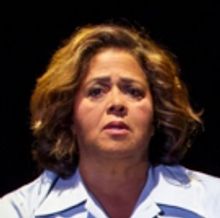 BWW Review: Anna Deavere Smith's NOTES FROM THE FIELD; Voices From America's School-T