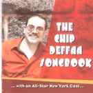 Chip Deffaa Releases THE CHIP DEFFAA SONGBOOK