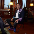 Coldplay Frontman Chris Martin to Talk Super Bowl Performance on CBS SUNDAY MORNING
