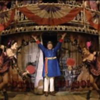 TV: It Just Keeps Rollin' Along! Watch the First Trailer for West End-Bound SHOW BOAT Video
