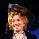 Photo Coverage: Pan is Back! Sandy Duncan Takes Her First Bows in FINDING NEVERLAND