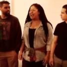 STAGE TUBE: Sneak Peek at Travis Artz, Nick DeVito and More in Rehearsals of Harbor Lights Theater's RENT