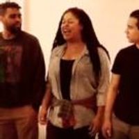 STAGE TUBE: Sneak Peek at Travis Artz, Nick DeVito and More in Rehearsals of Harbor… Video