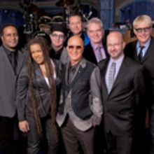 Paul Shaffer of David Letterman to Play The Ridgefield Playhouse