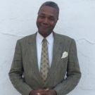 Darryl Maximilian Robinson Set for FUNNY GIRL at The Historic Rialto Theatre