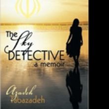Azadeh Tabazadeh Pens THE SKY DETECTIVE