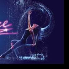 FLASHDANCE National Tour to Play E.J. Thomas Hall, 3/8-9