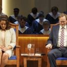 Lucas Hnath's THE CHRISTIANS Opens Tonight at Playwrights Horizons