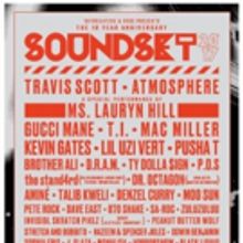 Soundset Festival Sets 10th Annual Lineup at the Minnesota State Fairgrounds