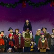A CHRISTMAS STORY, THE MUSICAL to Bring Classic Movie to Life at Shea's Buffalo Theat