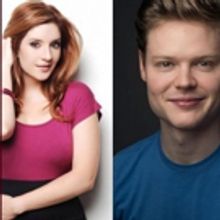 Anneliese van der Pol and Tyce Green Play in Concert at Feinstein's/54 Below Tonight