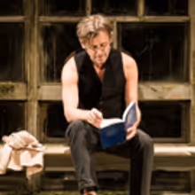 Mikhail Baryshnikov Heads to the West End with One Man Show BRODSKY/BARYSHNIKOV