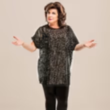 Elaine C. Smith to Star in THAT'S ENTERTAINMENT! UK Tour