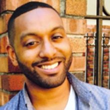 Evan Greenberg and Cardozie Jones  Building Community with AfterWork Theater in WEST 