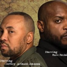 BWW Review: UNDERGROUND a Taut Psychological Political Thriller