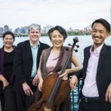 Cape Cod Chamber Music Festival Announces Concert Season Lineup, 8/1-25