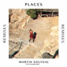 Martin Soveig Unveils Remix Package for 'Places'; Out Now