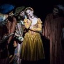 BWW Interviews: Melody Mennite Talks Making Sense of the Senseless Kate in THE TAMING