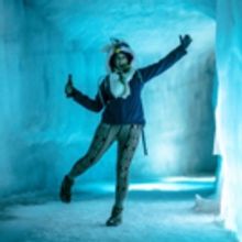 Ministry of Sound to Host Dusky in World's Only Party Inside a Glacier