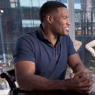 THE PYRAMID Returns! Michael Strahan to Headline Gameshow Favorite on ABC