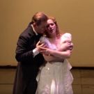 STAGE TUBE: Behind-the-Scenes of Israeli Opera's LUCIA DI LAMMERMOOR With the Opera Orchestra, Israel Symphony, Israeli Opera Chorus and More