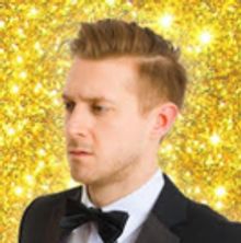 Arthur Darvill Talks UK Premiere of HONEYMOON IN VEGAS