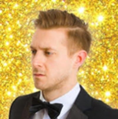 BWW Interview: Arthur Darvill Talks UK Premiere of HONEYMOON IN VEGAS