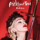 Madonna Announces Exclusive Fan Club Show in Melbourne Australia
