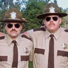 Broken Lizard to Present MEOW WHAT to Park West, 2/25