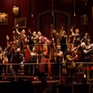Actors' Equity Association Honors GREAT COMET with Outstanding Broadway Chorus Award