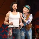 Photo Flash: First Look at Michael Mayer and Tom Kitt's New Adaptation of AS YOU…
