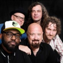 THE FABULOUS THUNDERBIRDS to Rock the Eccles Center in Park City