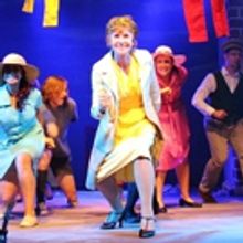 Carnivals of the Heart to Stage BLOOD BROTHERS at Artscape Arena