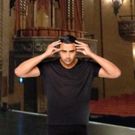 Comedy Hypnosis show HYPNOHYPE Comes to the State Theatre