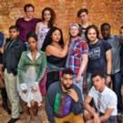 Photo Flash: First-Released Photo of the Cast of Harbor Lights Theater's RENT