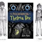 'THELMA BEE' Children's Author Erin Petti to Return to ImprovBoston