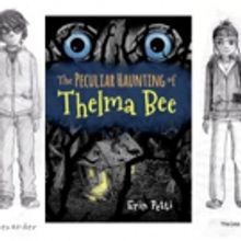 'THELMA BEE' Children's Author Erin Petti to Return to ImprovBoston