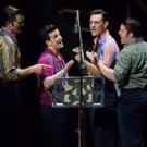 BWW Review: JERSEY BOYS: Oh What a Night of Perfect Musical Entertainment!